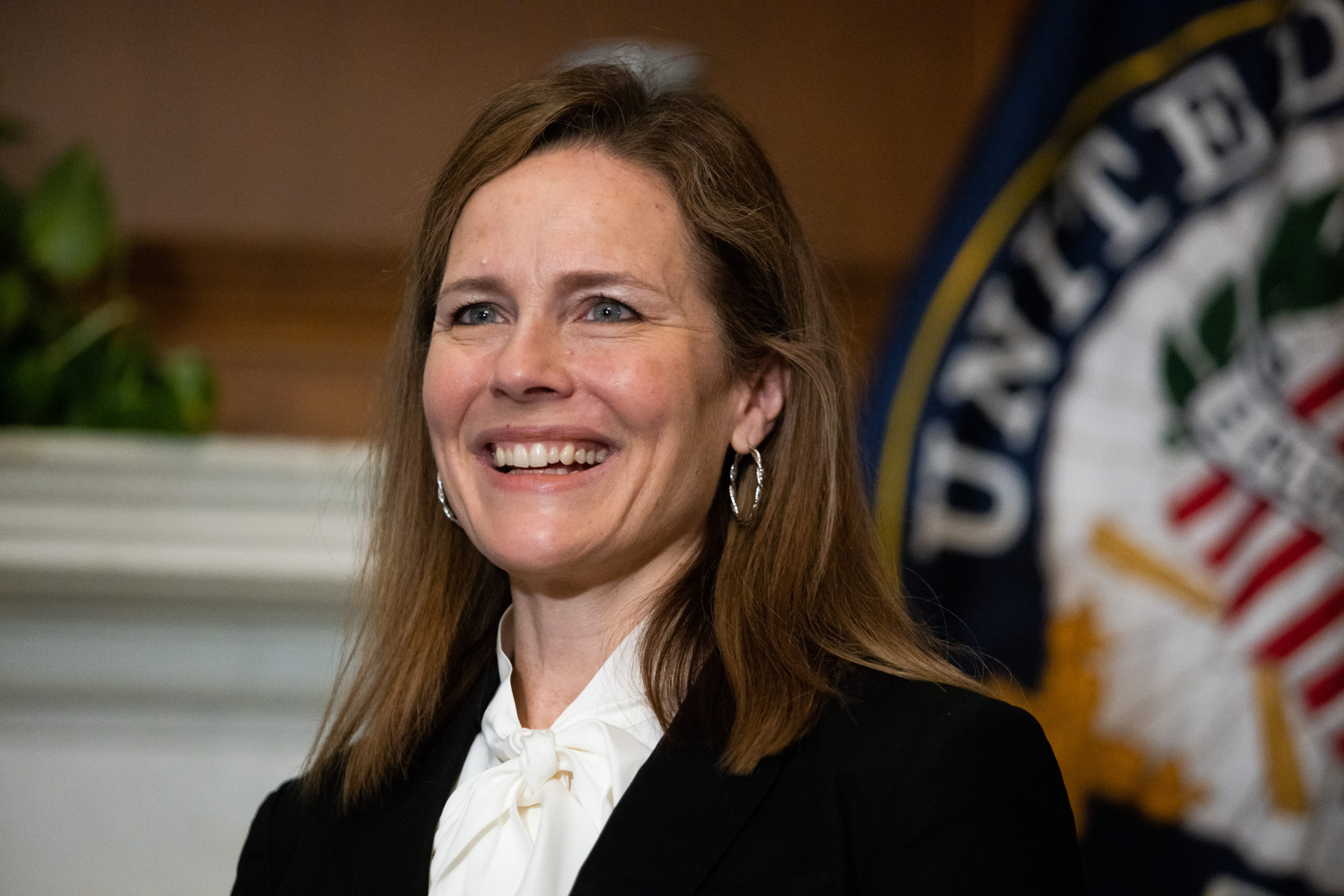 Nearly Two Dozen Republican Ags Urge ‘prompt Confirmation Of Amy Coney Barrett To Supreme Court 