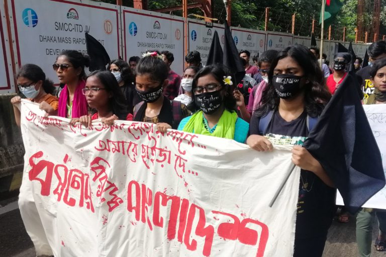 Bangladesh Approves Death Penalty For Rapists The Daily Caller 4119