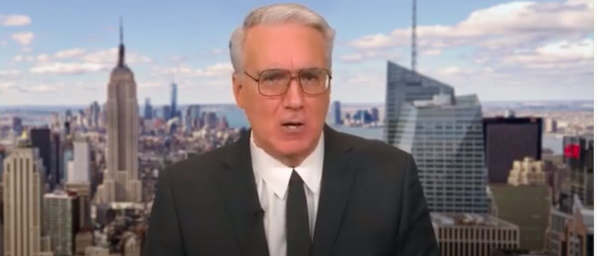 FACT CHECK: Did Keith Olbermann Demand Clarence Thomas Be Put in a Cage?