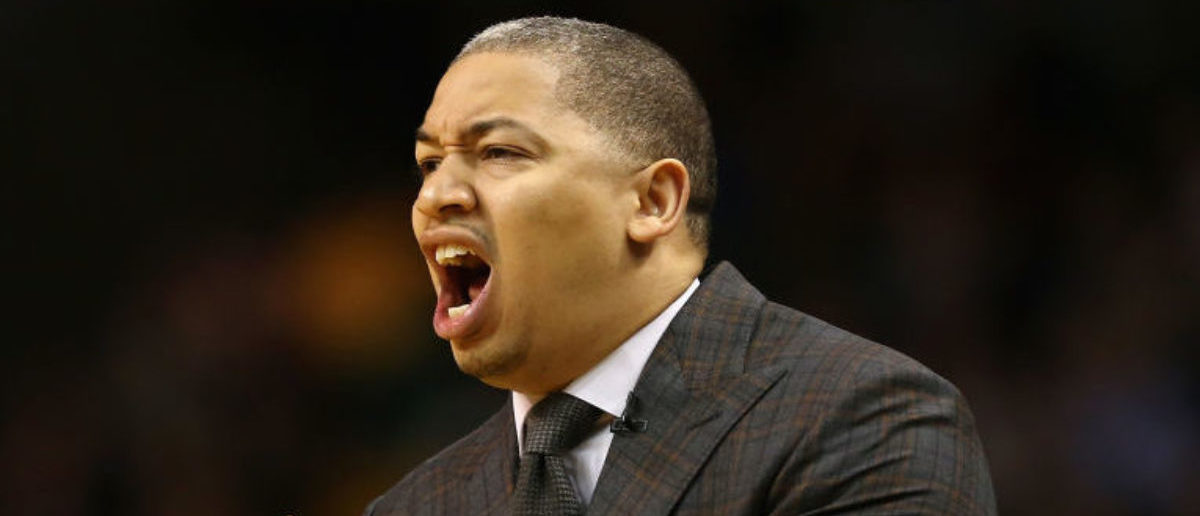 REPORT: Los Angeles Clippers Hire Ty Lue As The Team’s New Head Coach