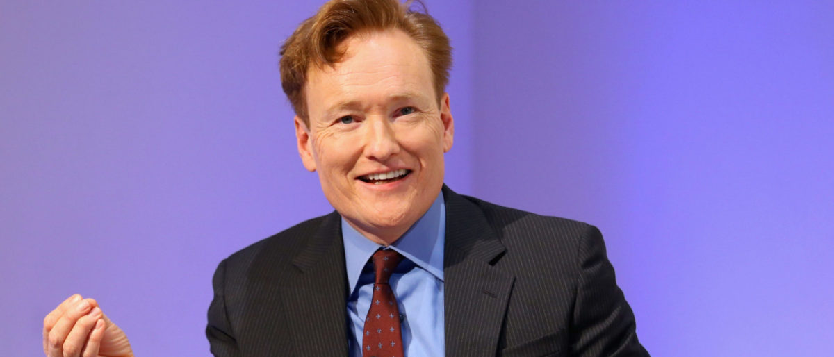Conan O’Brien Ending LateNight Comedy Show, Moving To HBO Max The