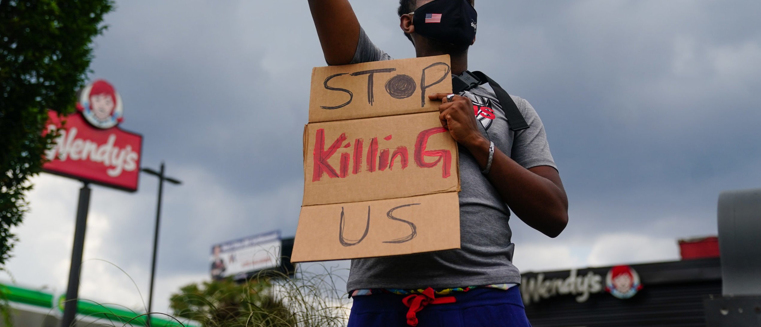 Atlanta Homicides Reportedly Hit Record Highs The Daily Caller