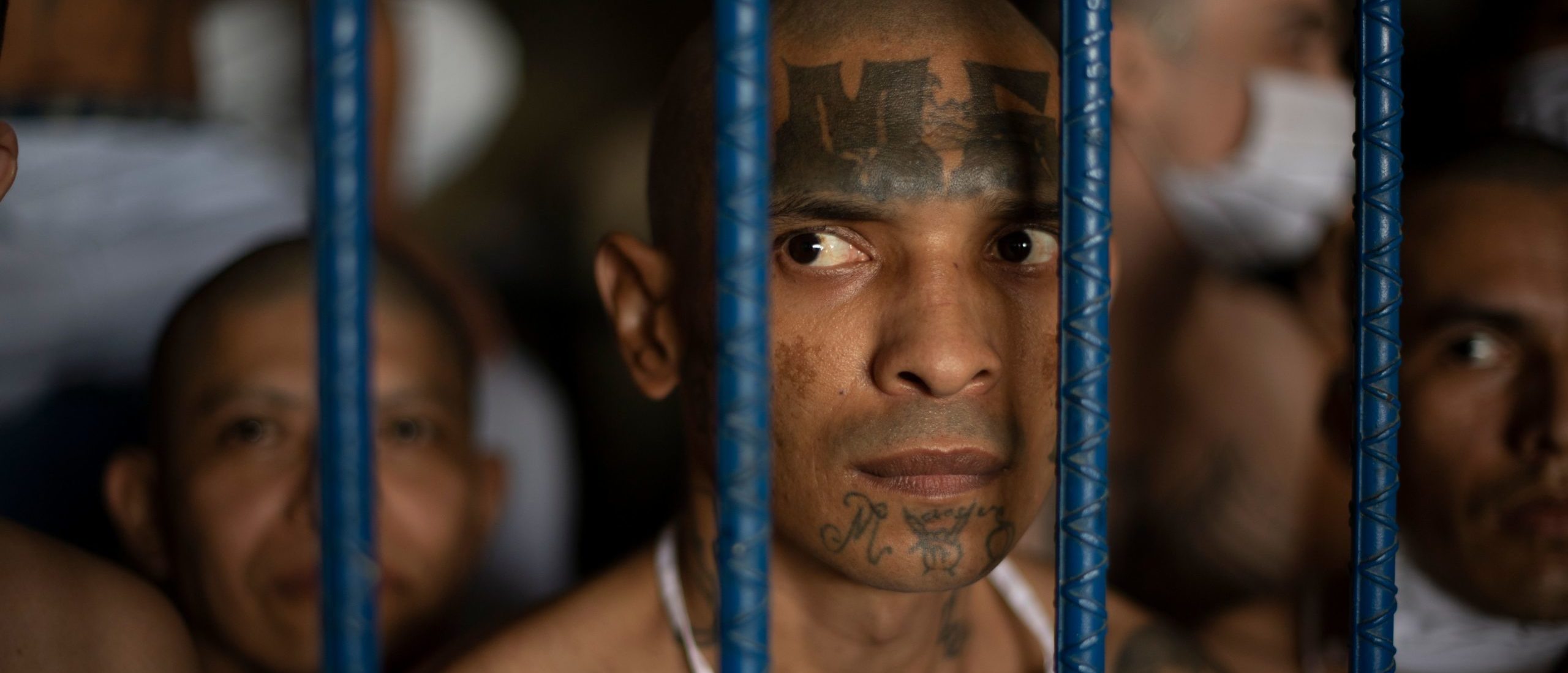 3 Virginia Men Charged With Murder Linked With MS-13 Gang Violence.