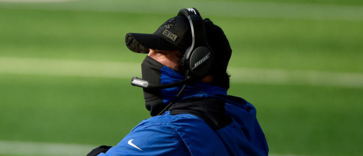 Detroit Lions: Will head coach Matt Patricia keep his job in 2020