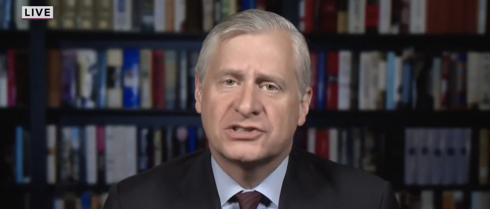 And There Was Light by Jon Meacham