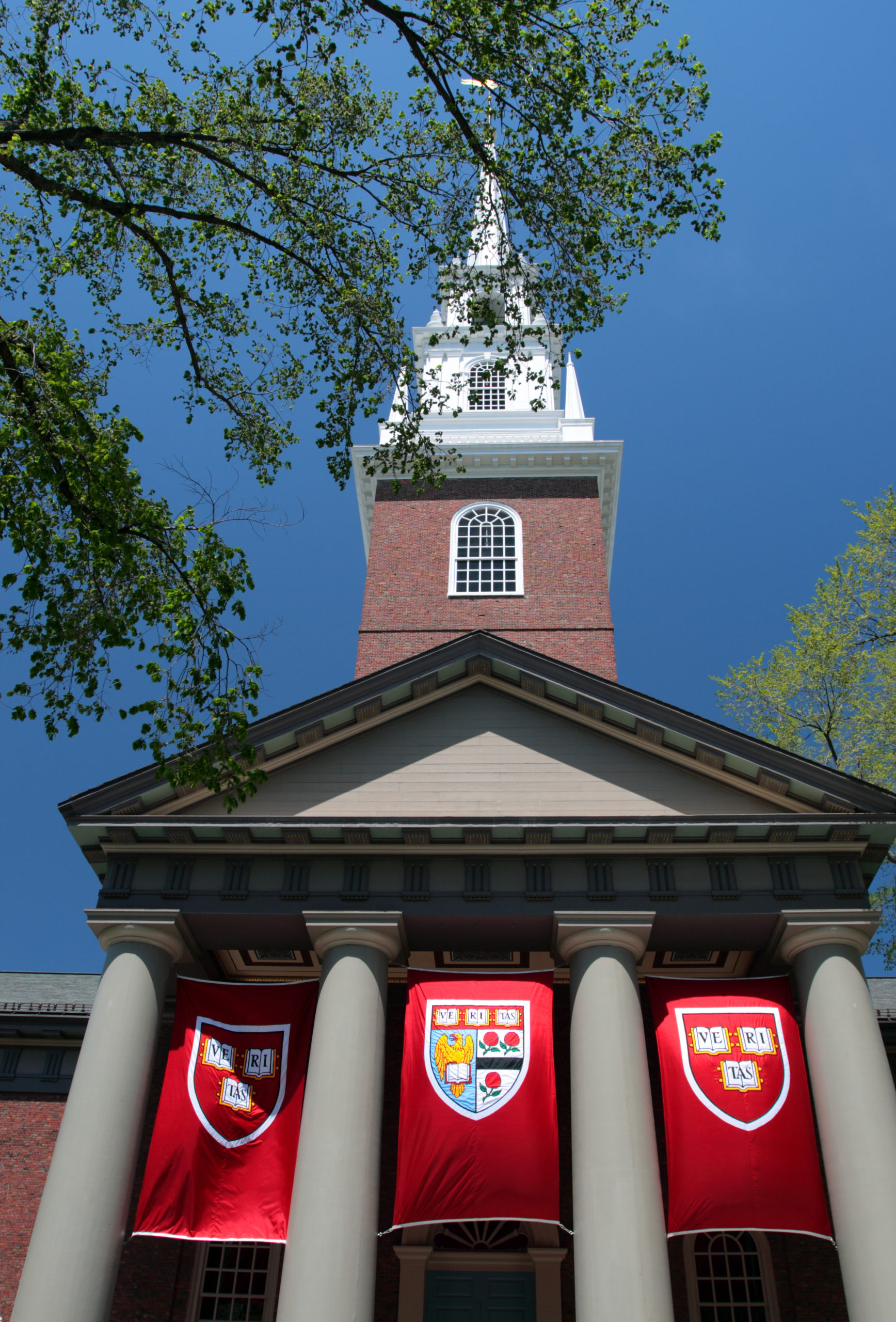 Harvard is the oldest institution of higher learning in the United States