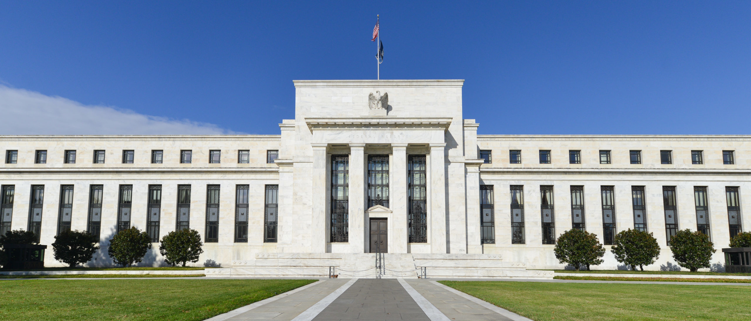 Federal Reserve Announces Next Step Toward Possibility Of Official U.S. Digital Currency