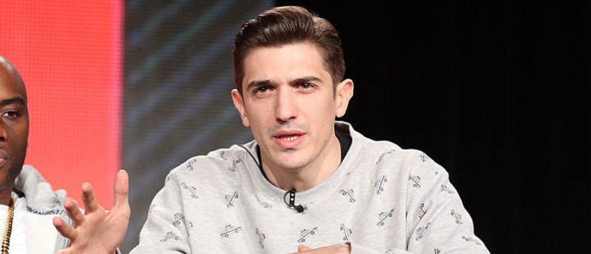 Andrew Schulz Is Releasing A 4Part Netflix Comedy Special The Daily