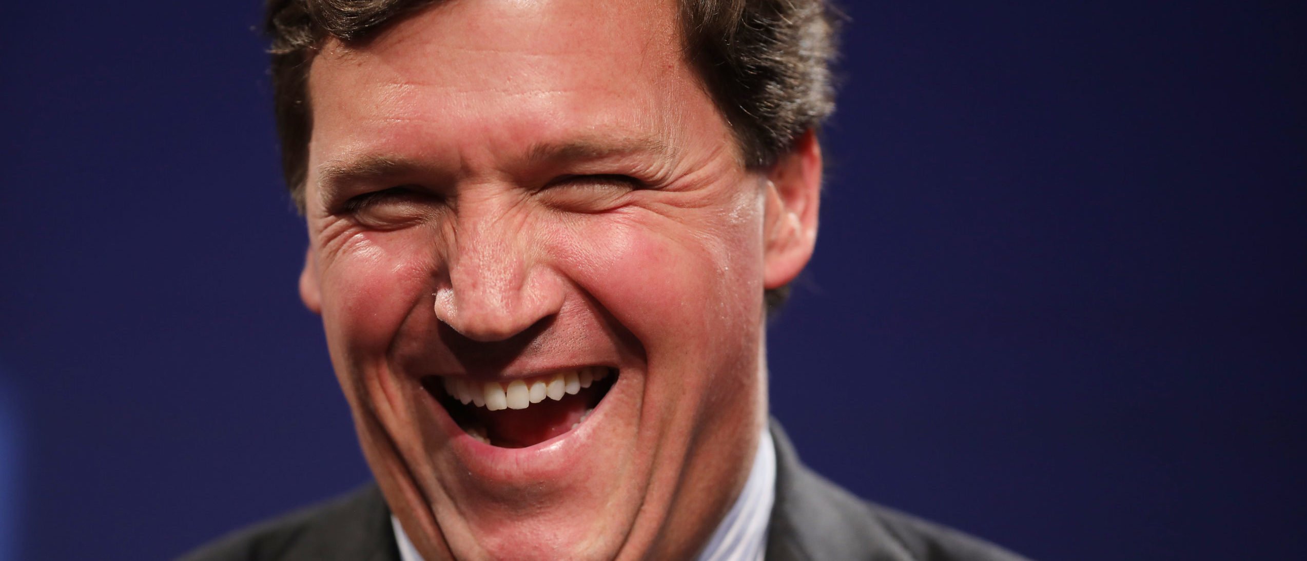Oddsmakers Give Tucker Carlson 50/1 Odds At 2024 Presidential Win The