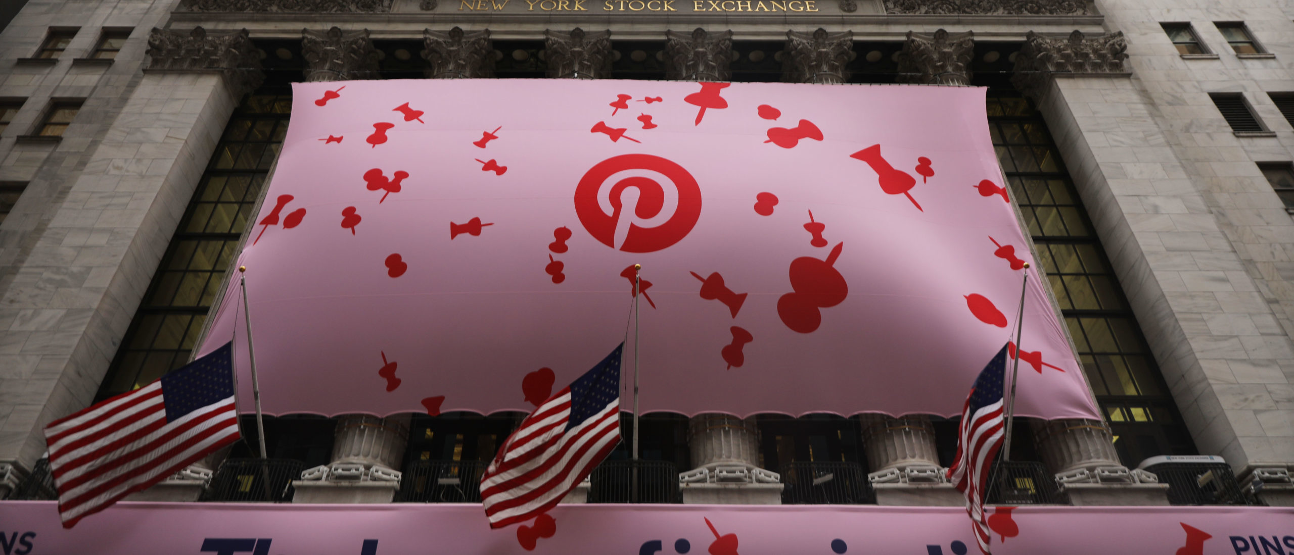 Pinterest Agrees To Pay 225 Million To Settle Gender Discrimination Lawsuit The Daily Caller 0638