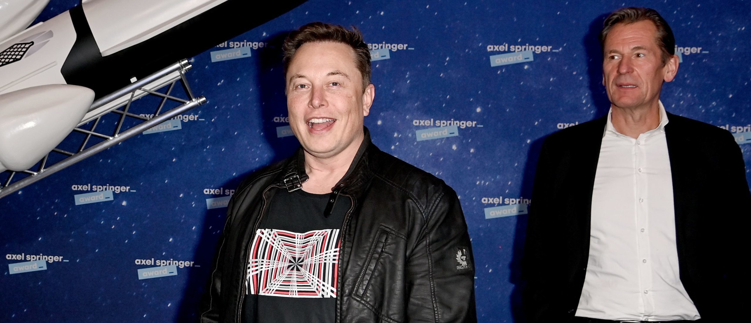 Elon Musk Joins Mass California Exodus, Moves To Texas | The Daily Caller