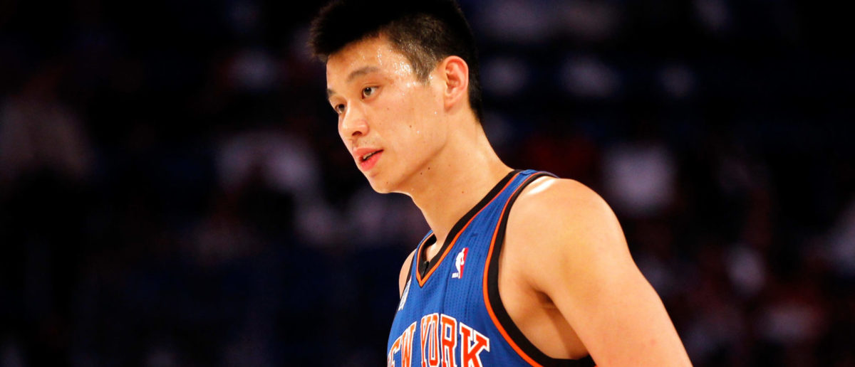Jeremy Lin Refutes Report Saying He Finalized Deal With Golden State Warriors' G League Team ...