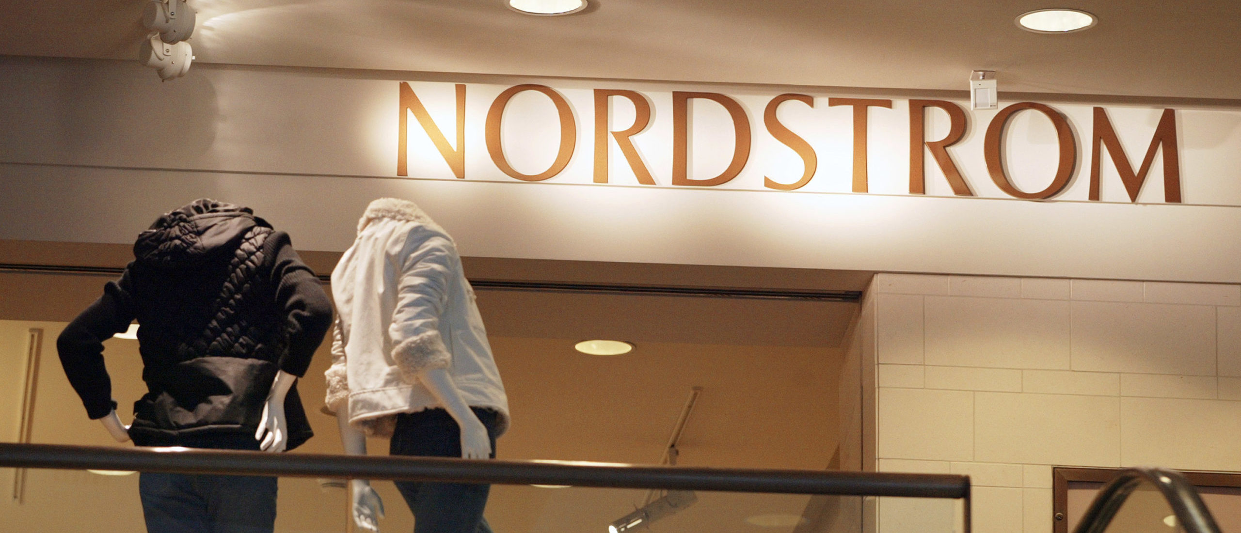 Nordstrom Closes Up Shop, Abandons San Francisco | The Daily Caller
