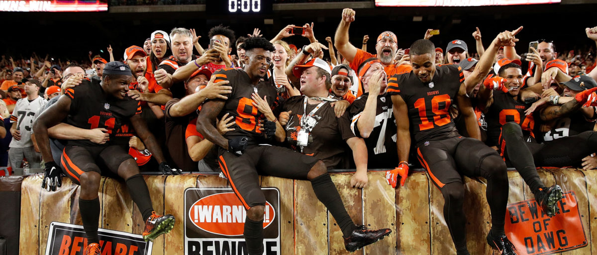 Rep. Jim Jordan Says The Cleveland Browns Are Going To The Super Bowl ...