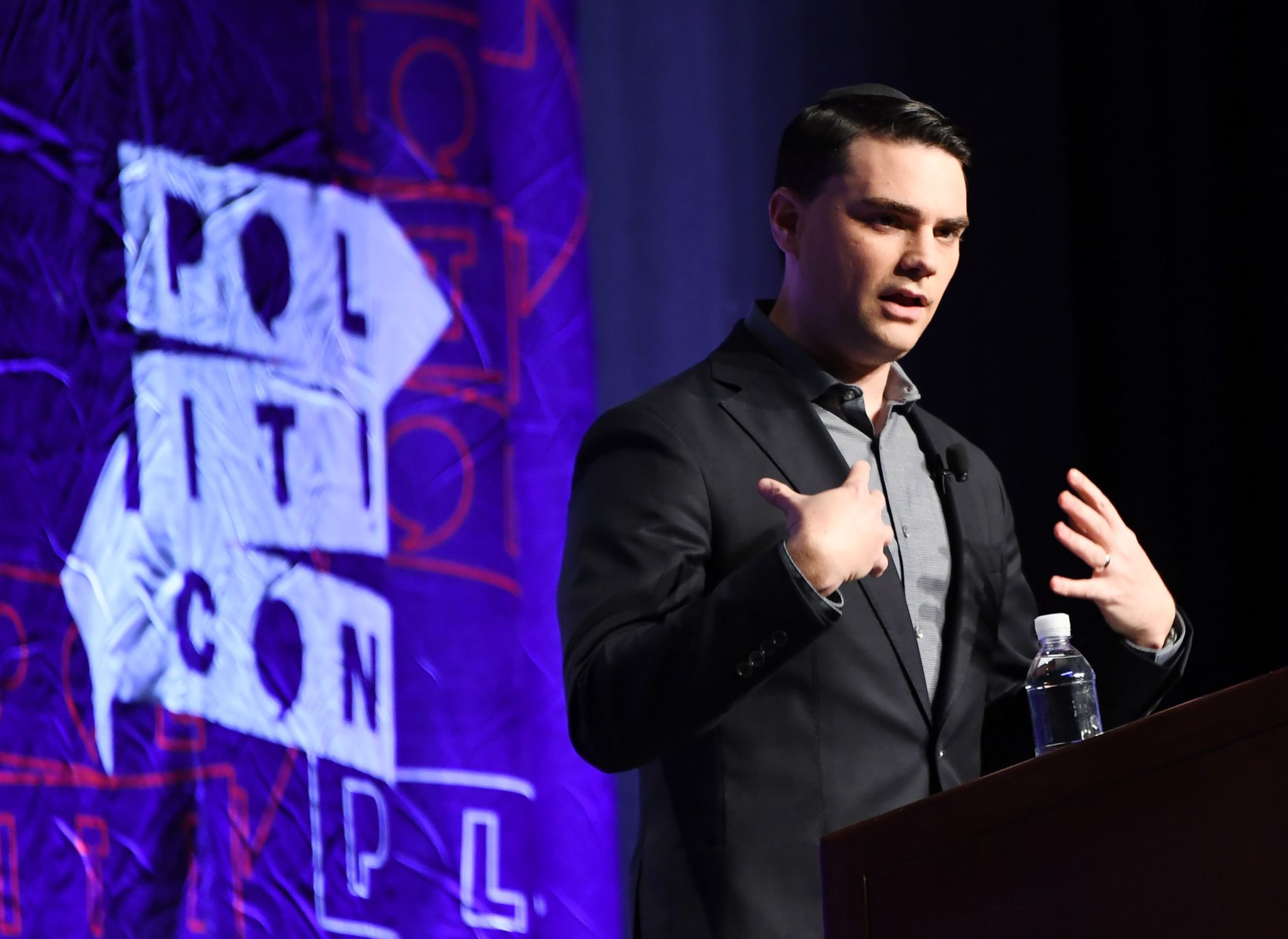 Politico Staff Revolts After Ben Shapiro Authors Playbook | The Daily