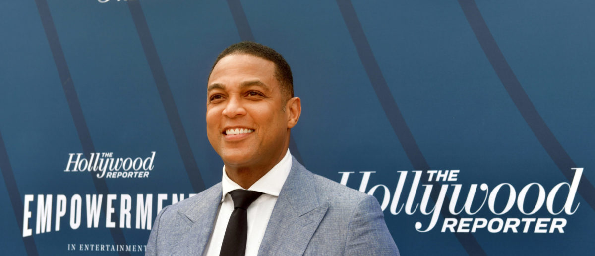 FACT CHECK: Did Don Lemon Announce His Last Show On CNN? | Check Your Fact