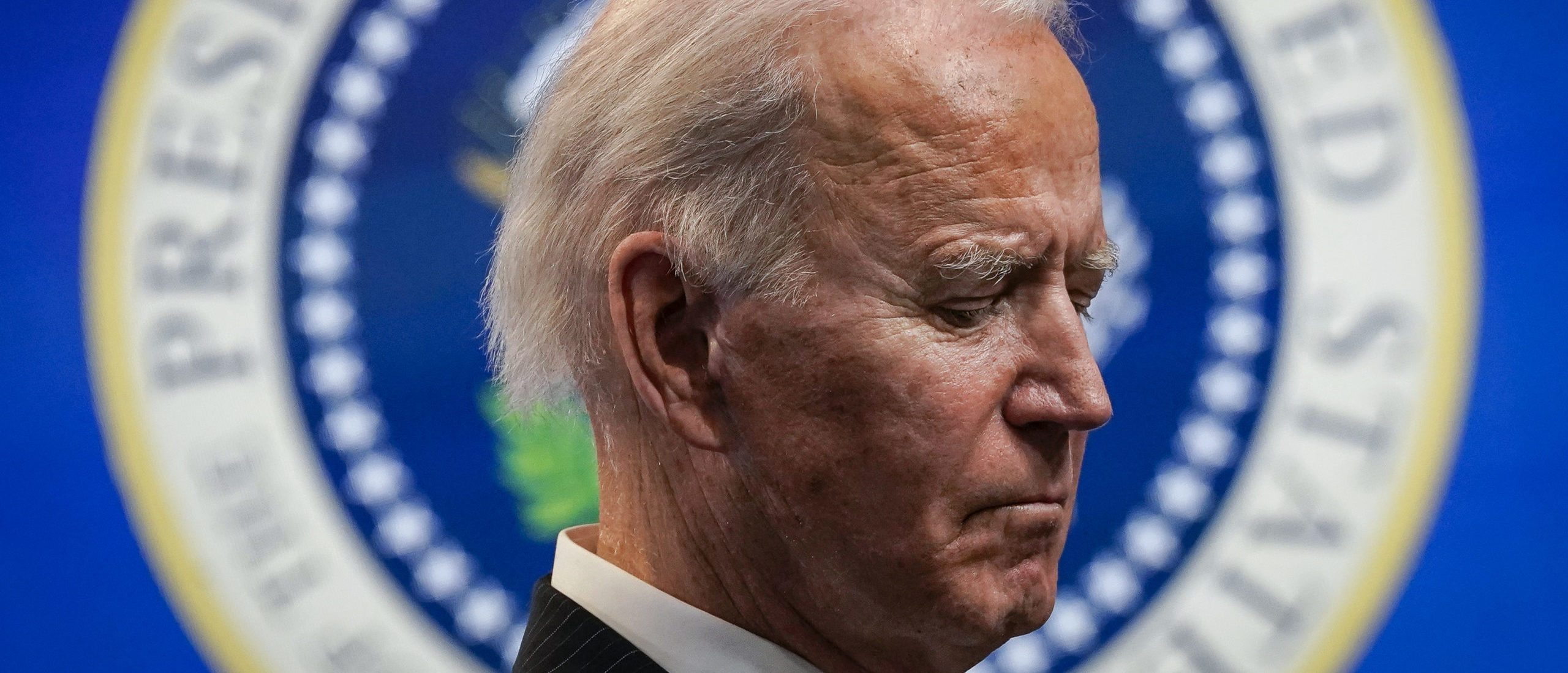 Biden Taking Executive Action To Address Racial ‘equity — Two Orders Will Reportedly Undo Major 
