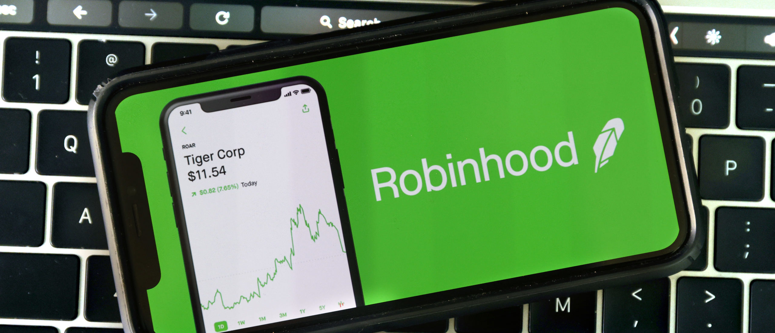 Robinhood Halts Trading Of GameStop, AMC As Wall Street ...