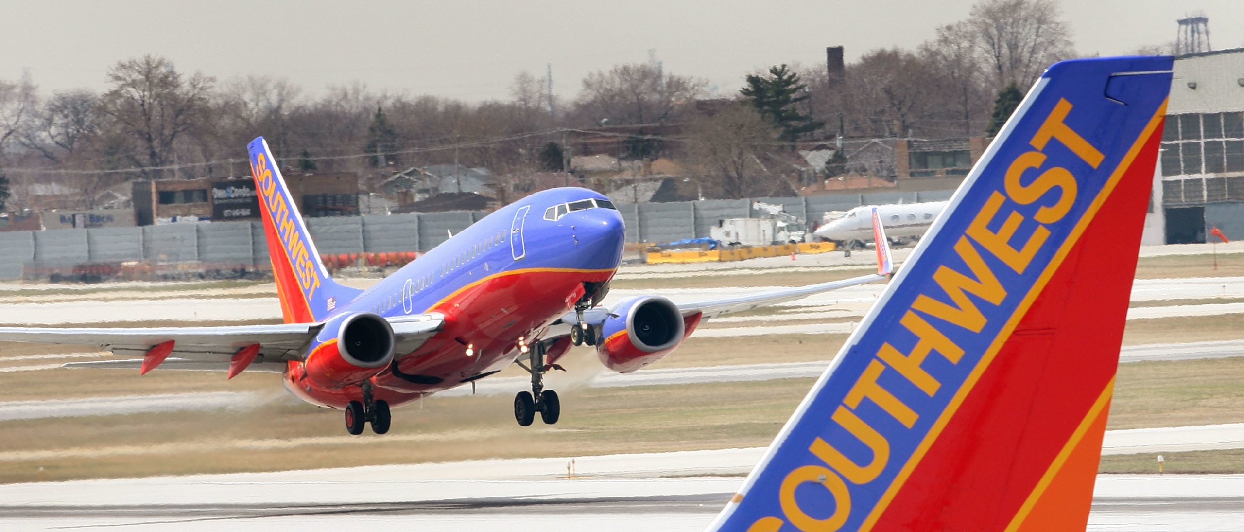 southwest airlines news on max 8