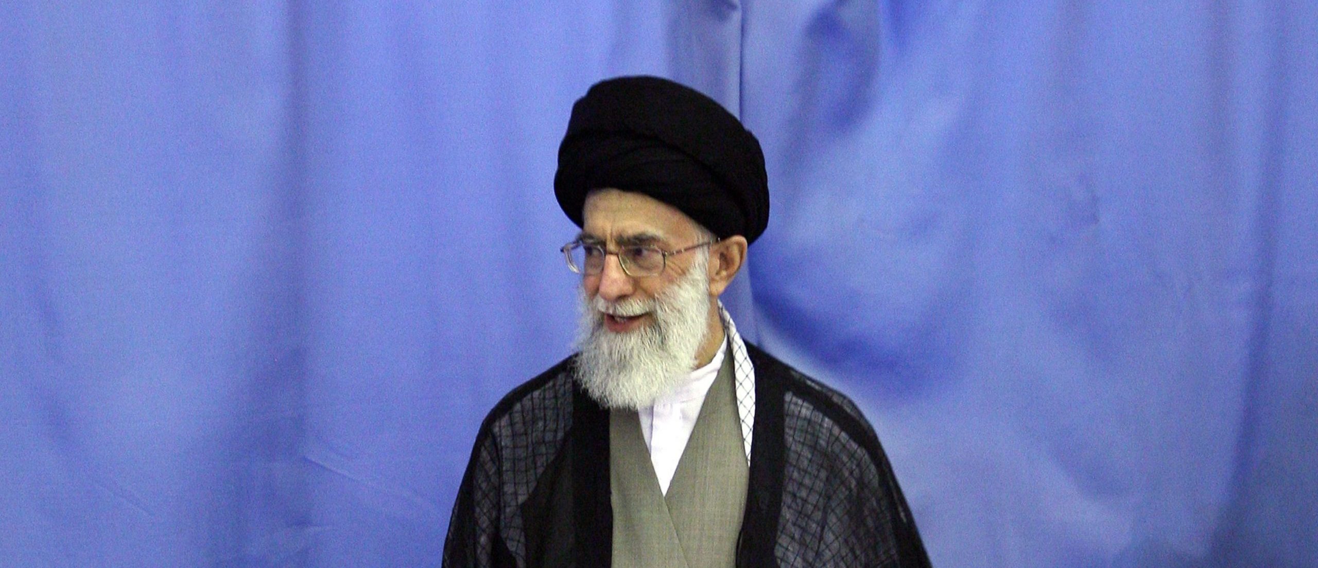 REPORT: Twitter Suspends Fake Account Of Iran Supreme Leader After It Called For An Attack On Trump