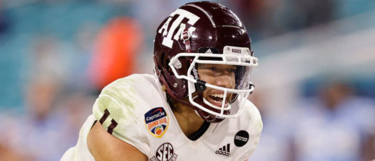 Official Mond Appreciation Thread***** | TexAgs