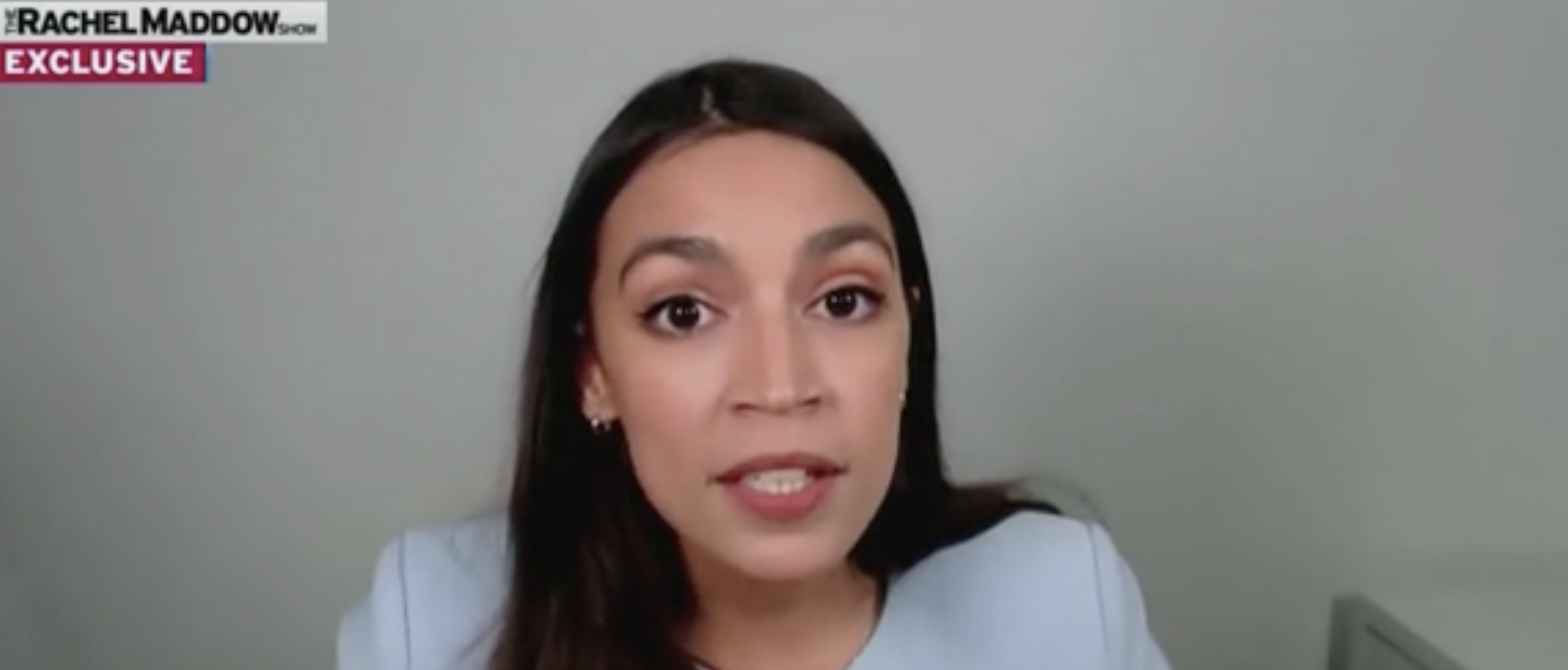 Ocasio2018 twitter