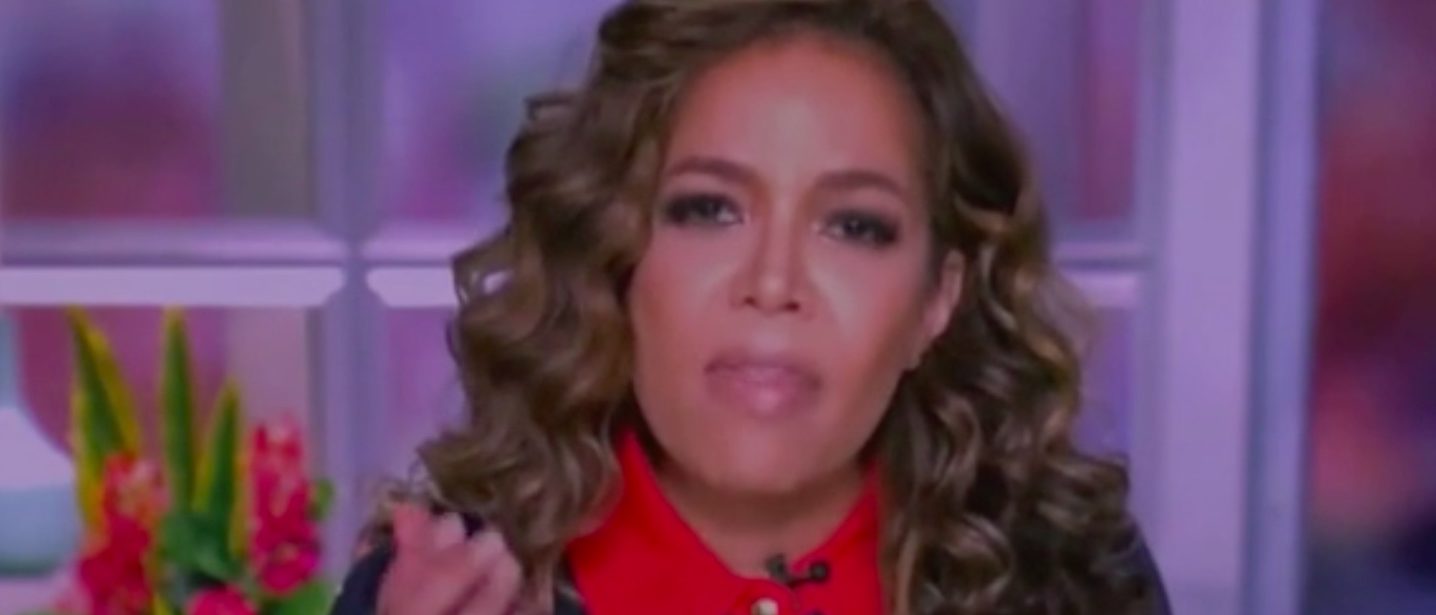 ‘How Dare They?’: Sunny Hostin Slams Those Who ‘Enabled’ Trump For ...