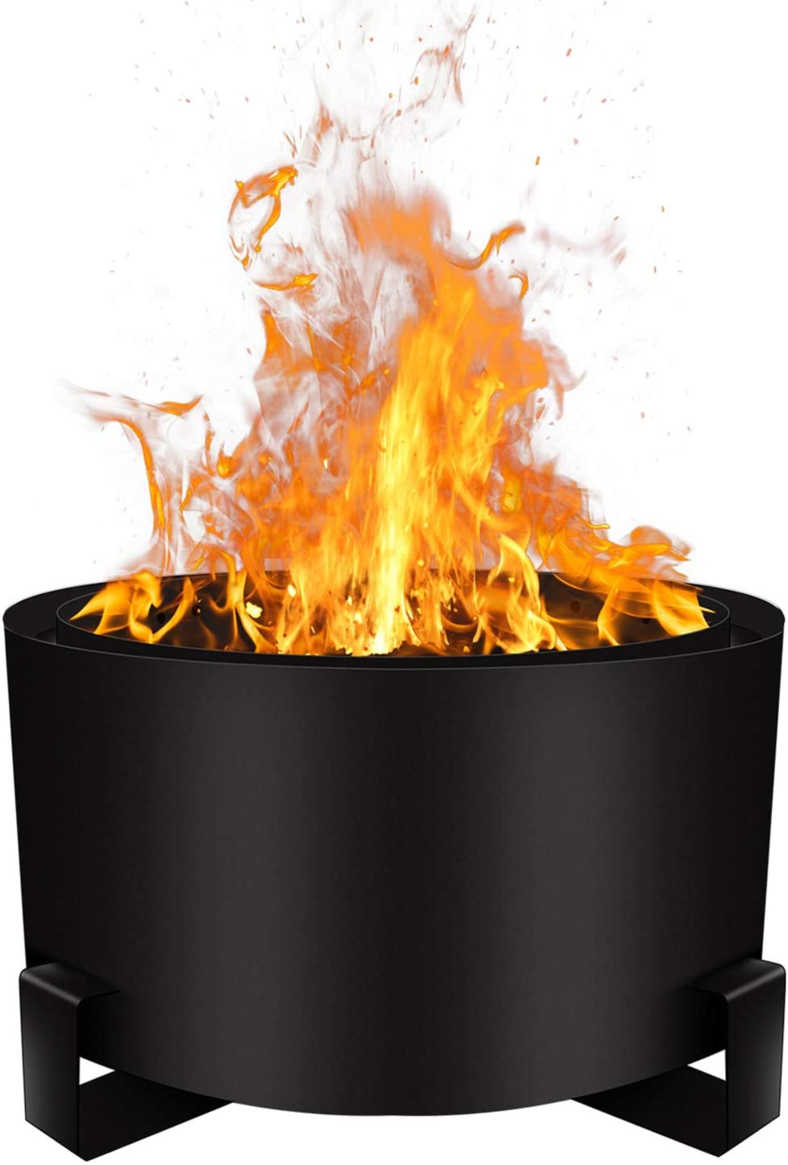 Check Out The 6 Best Outdoor Fire Pits For Under $300 | The Daily Caller