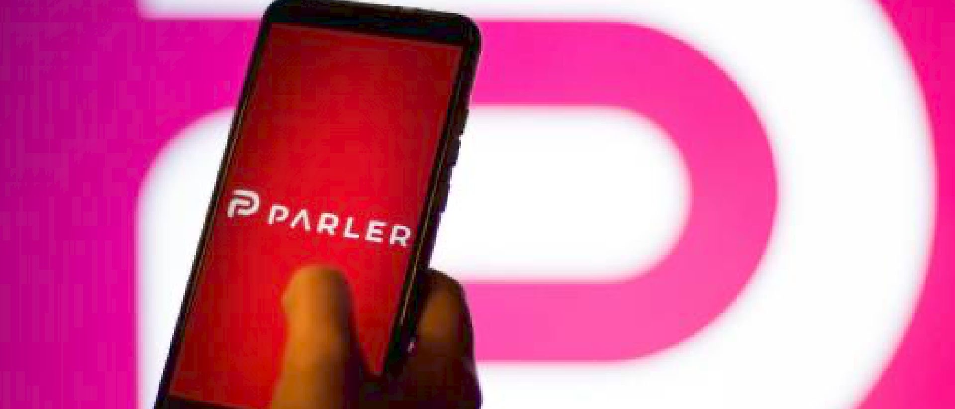 Parler Interim CEO Says The Company Is ‘Keeping All Our Legal Options Open’ Following Big Tech Pile On