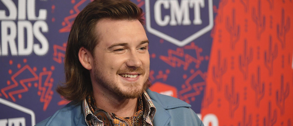 The Daily Braves on X: .@MorganWallen performed this past weekend