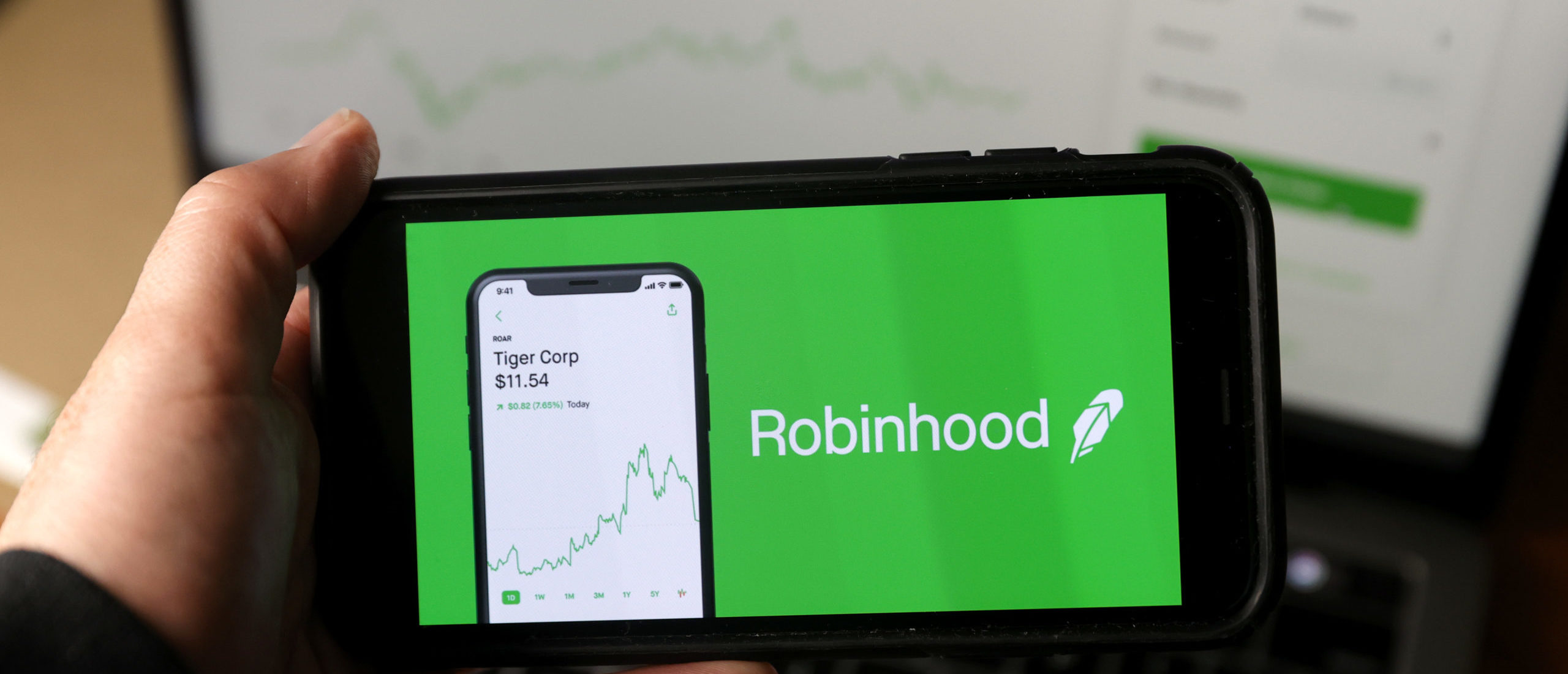 robinhood app penny stocks