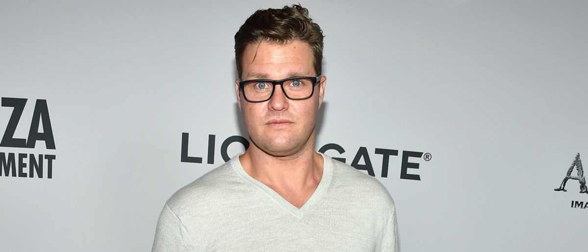 ‘home Improvement Star Zachery Ty Bryan Pleads Guilty To Charges After