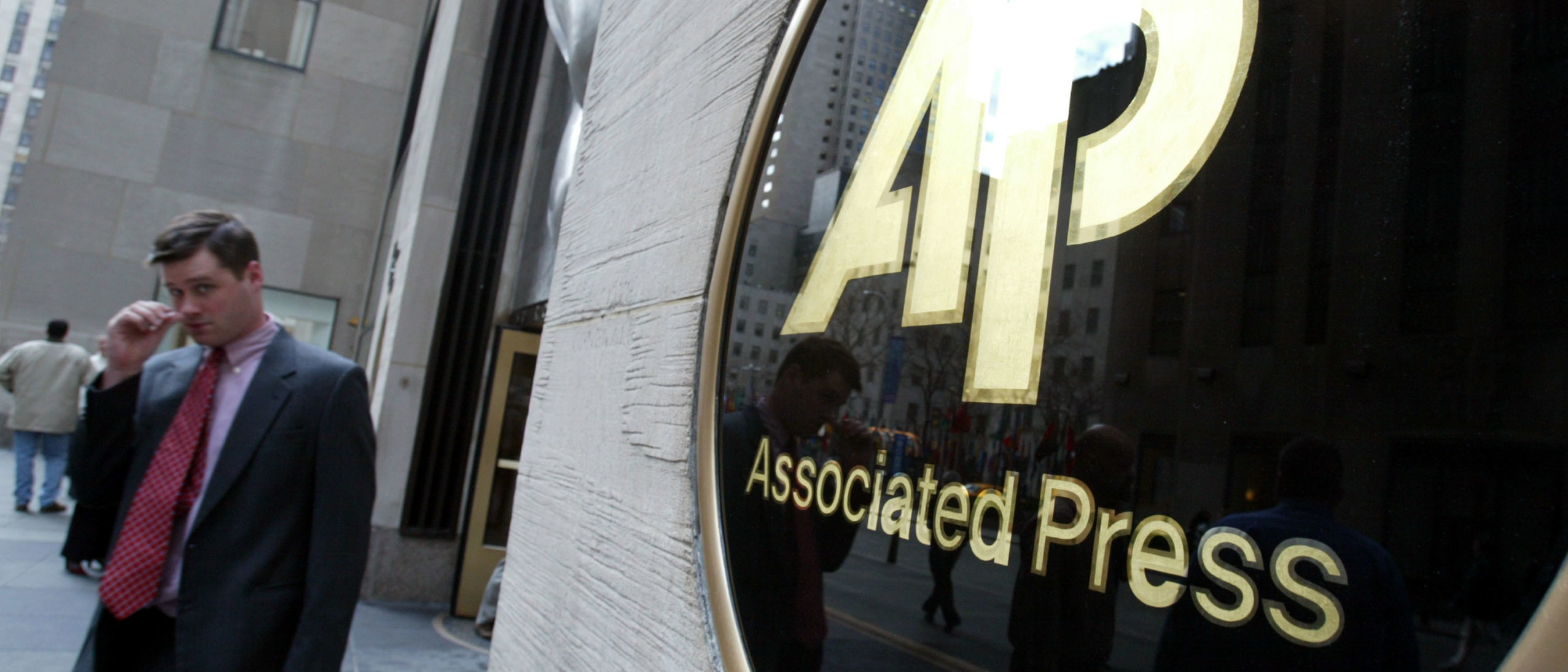 The Associated Press Instructs Writers Not To Say ‘Committed Suicide ...