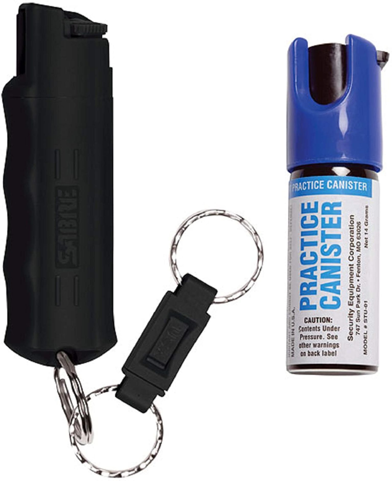 Protect Yourself And Your Home With These SelfDefense Gadgets The