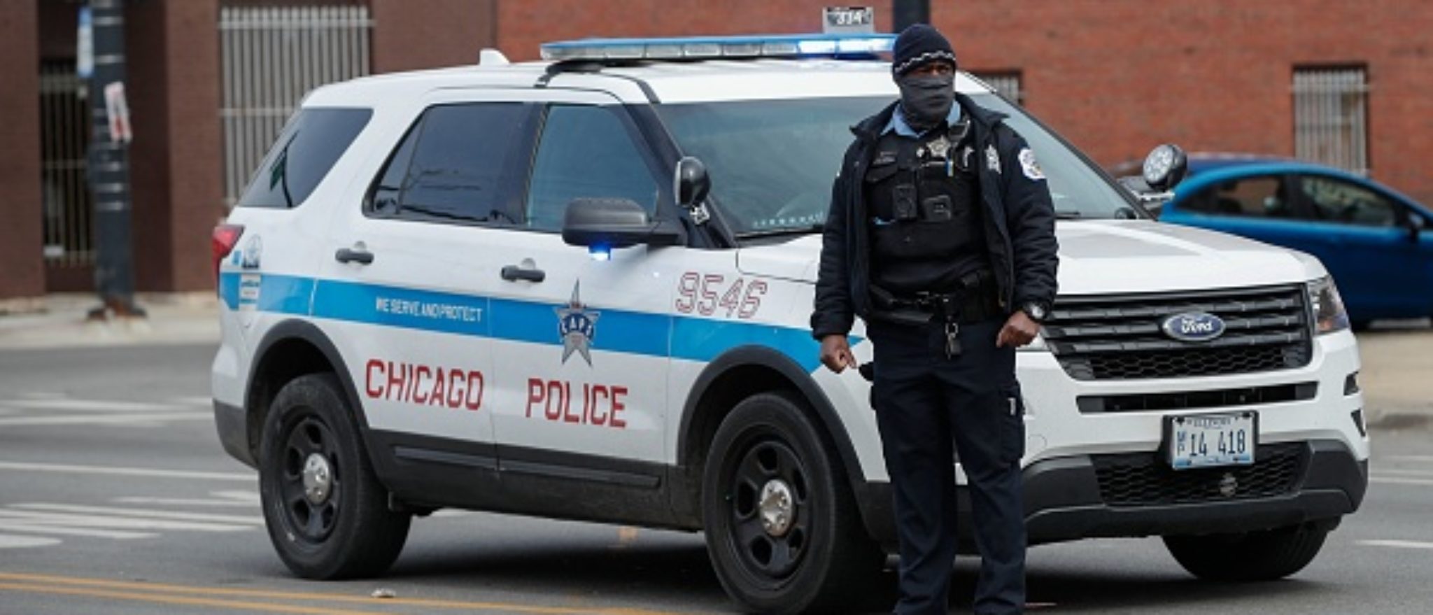 breaking news chicago now police