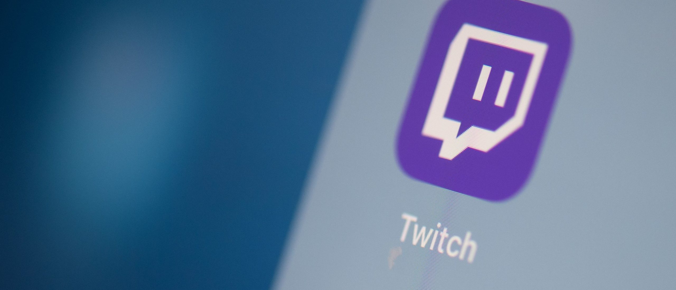 Twitch Gets Dragged For Declaring March Womxn S History Month The Daily Caller