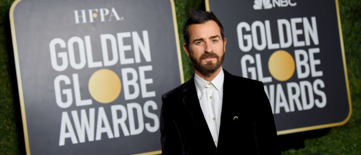 The Golden Globes Gets Horrible TV Ratings The Daily Caller