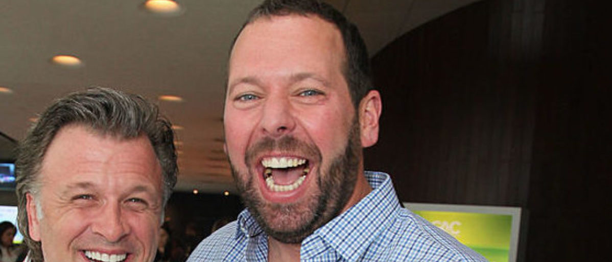 Bert Kreischer’s Famous ‘The Machine’ Stand-Up Story Is Being Made Into