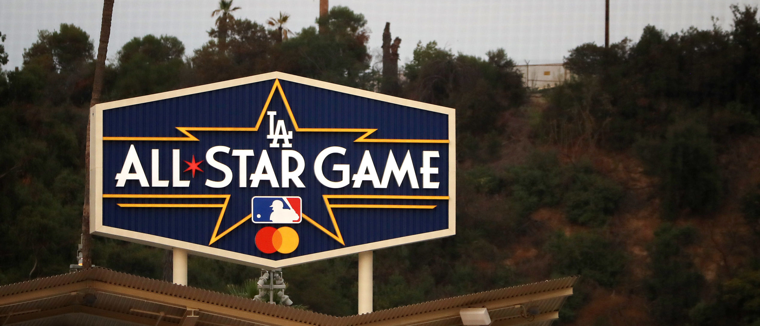 MLB Unveils New Logo for 2021 All-Star Game, hosted by Colorado