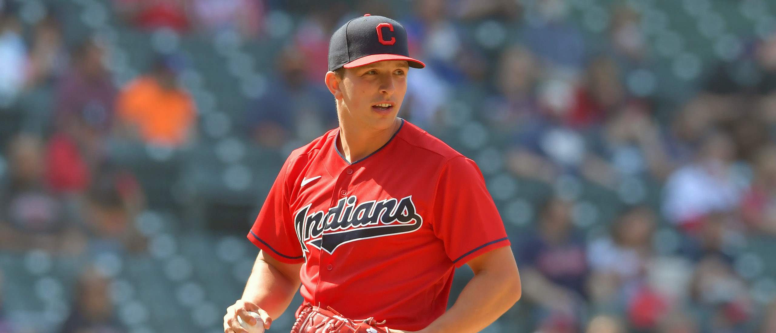 Indians players 'free to make their own choices and decisions' after  pitcher's anti-vaccine post, GM says