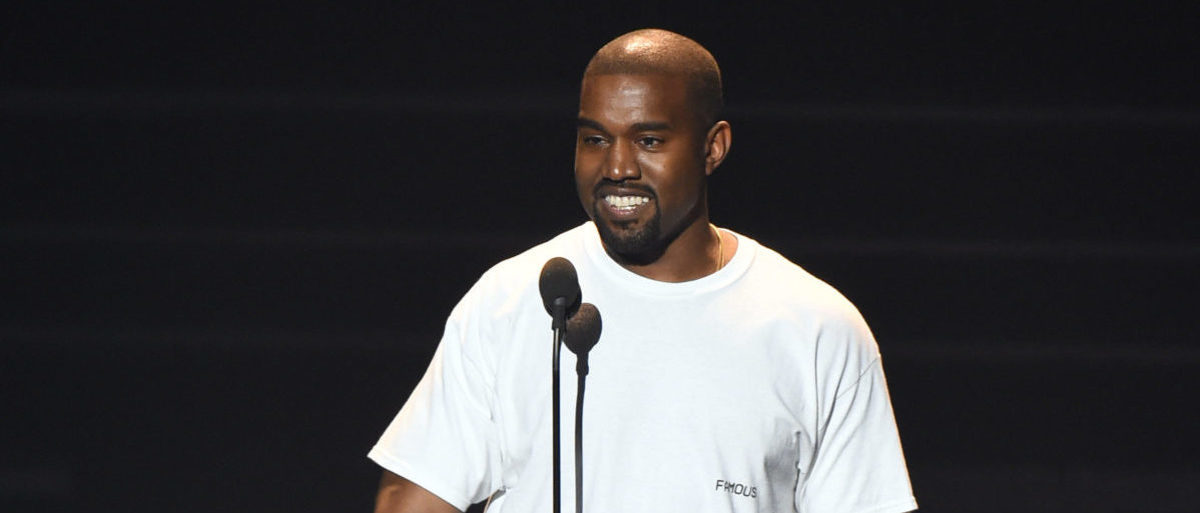 FACT CHECK Did Kanye West Buy Spotify?  Check Your Fact