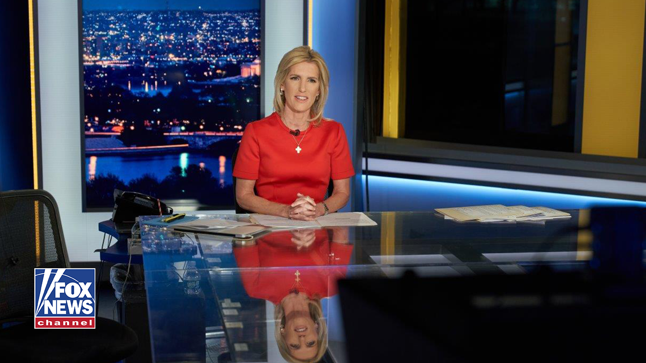 Laura Ingraham is hosting a town hall with a slew of Republican governors. (Credit: Fox News)