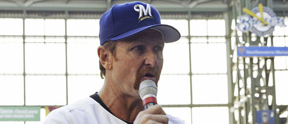 MLB Legend Robin Yount Shares Awesome Message About Players Not Being More  Important Than The Game