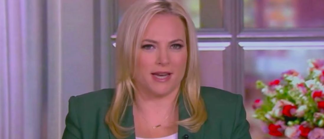 'Get In Formation!': Meghan McCain Slams Republican ...