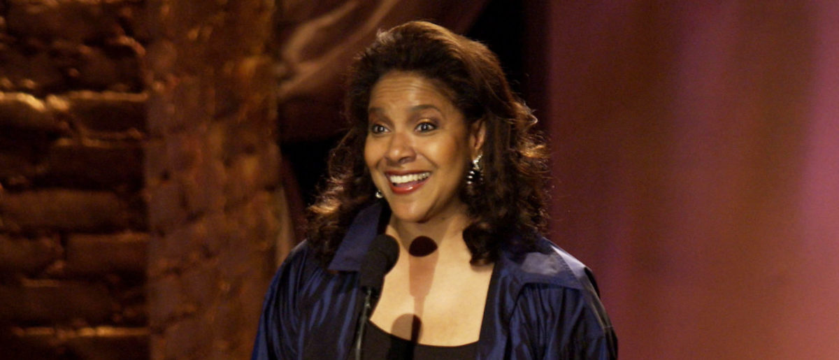 Howard University Names Phylicia Rashad College Of Fine Arts Dean | The