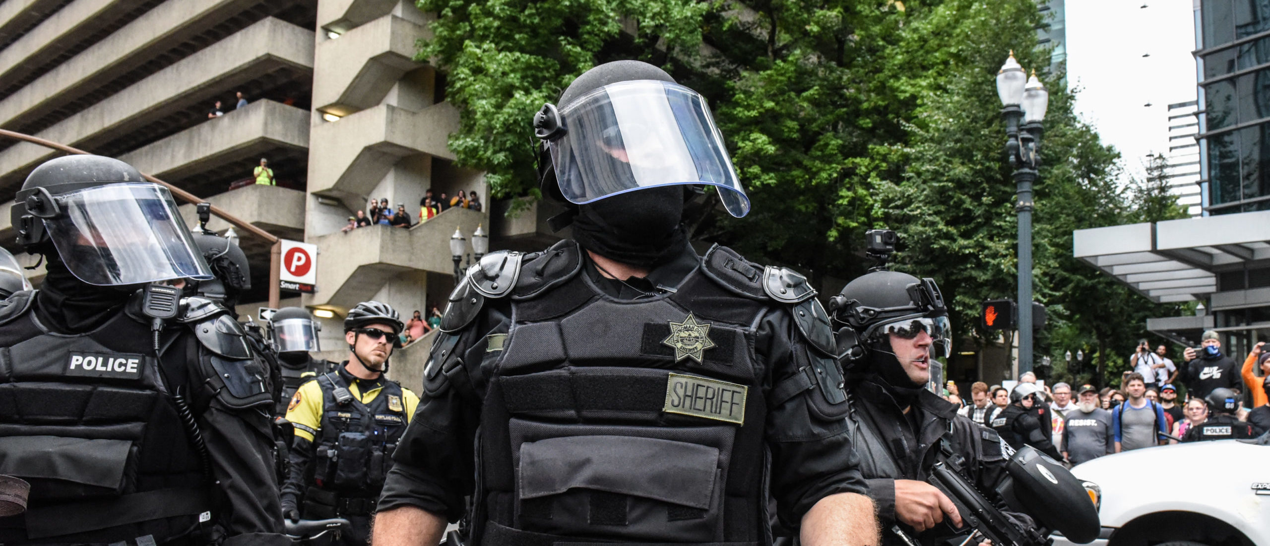 portland-police-department-reportedly-spent-12-4-million-after-year-of