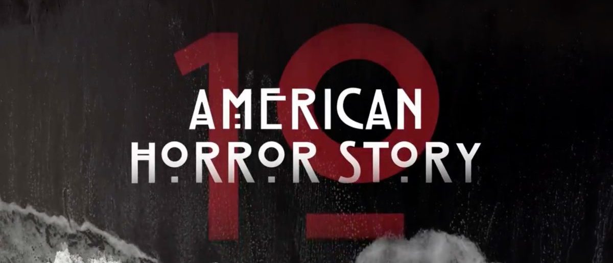 FX Releases New ‘American Horror Story Double Feature’ Poster The