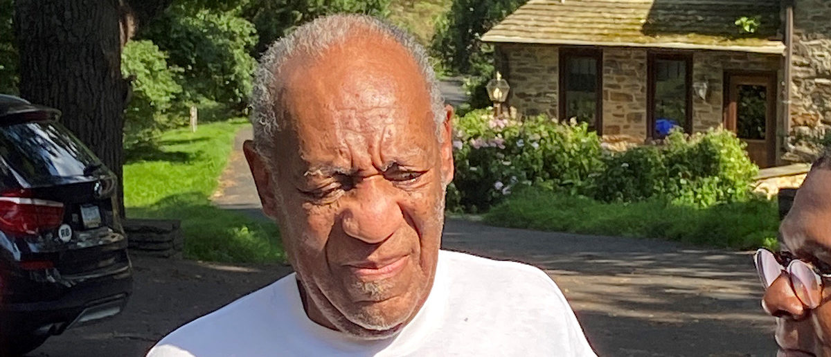 ‘I Have Always Maintained My Innocence’: Bill Cosby Breaks Silence