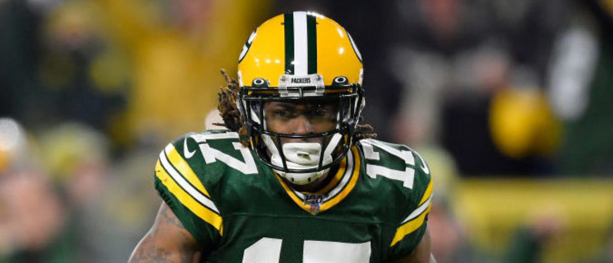 Packers Tight End Has 3-Word Message For Davante Adams - The Spun: What's  Trending In The Sports World Today