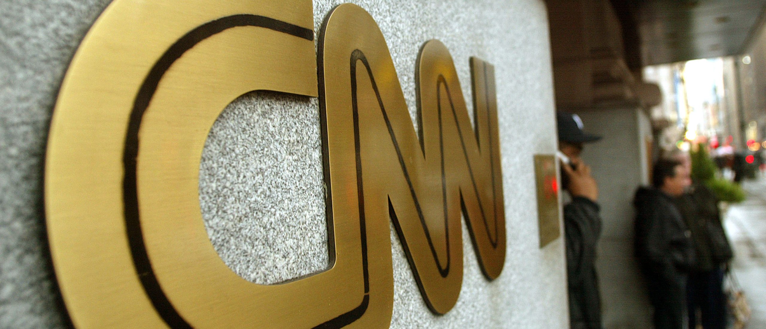 CNN Loses Nearly Half Its Viewers In PostTrump Network Ratings